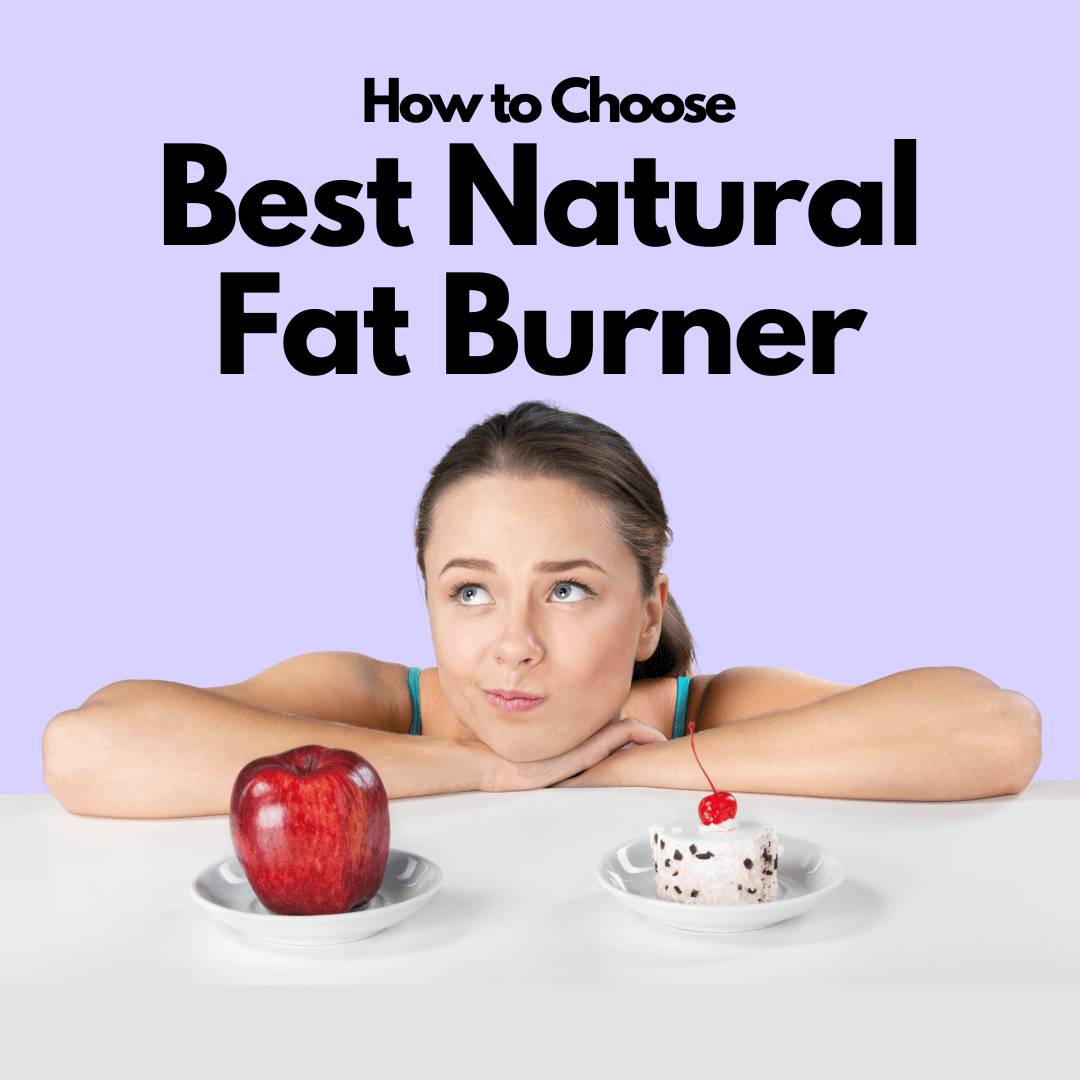 Best Natural Fat Burner